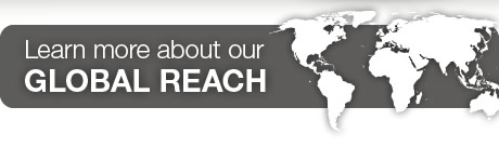 Learn more about our Global Reach